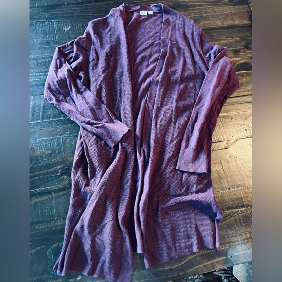 Gap Cardigan - Picture 1 of 5